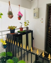 Blk 605 Eunos Rainbow (Bedok), HDB 5 Rooms #557642831